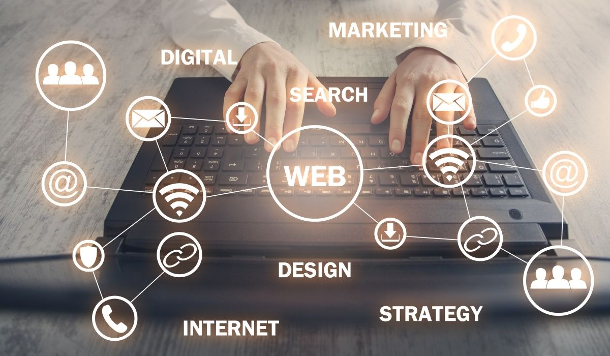 Döşemealtı Web Tasarım